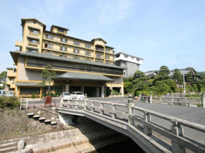 Гостиница Hoseikan  Мацуэ